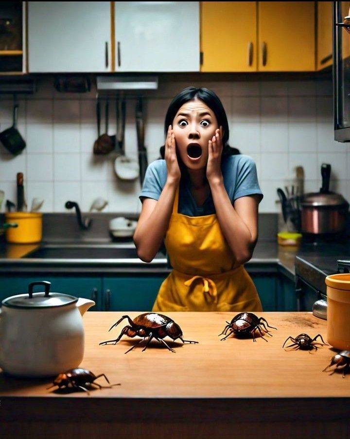 Cockroach Control Services