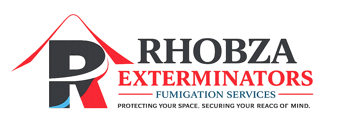 Professional Pest Control Services